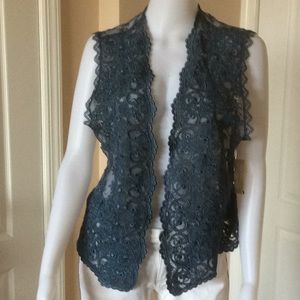 Karen Kane Tunic